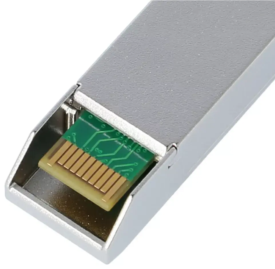Модуль SFP28 BlueOptics XS+31LC10D-BO Photo 8