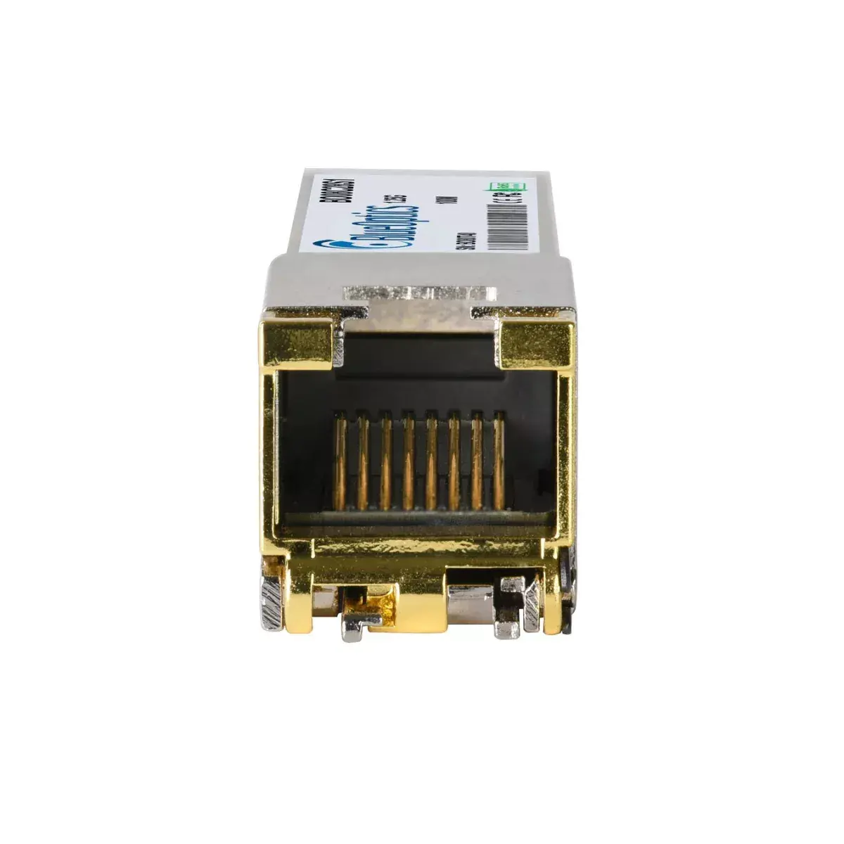 Varšņu transceiver modulis BlueOptics H-T-SFP/R-BO Photo 5
