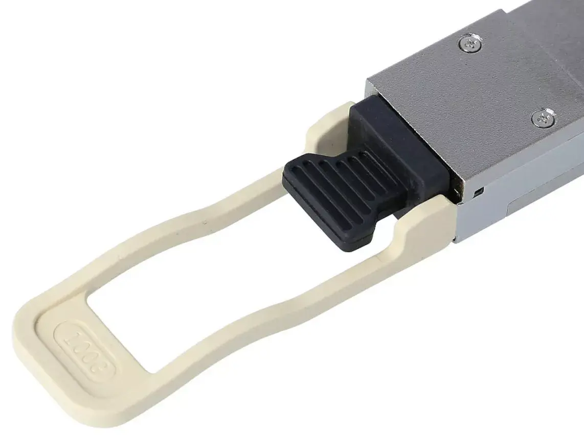 Оптический трансивер BlueOptics H-SR4-QSFP28-BO Photo 4