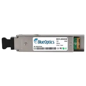 Fiber optic transceiver module BlueOptics AA1403005-E5-BO XFP 300m