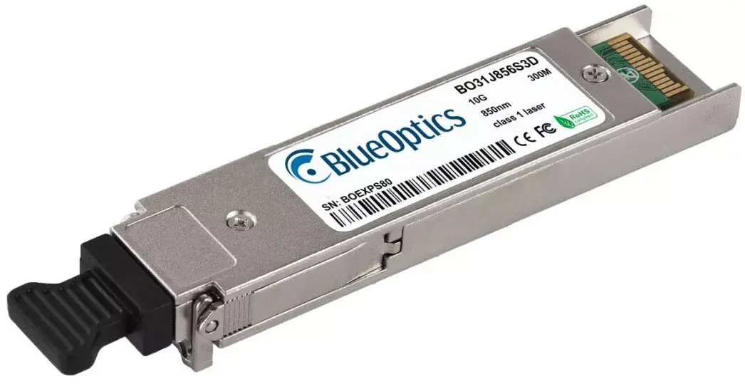 Fiber optic transceiver BlueOptics AA1403005-E5-BO Photo 3