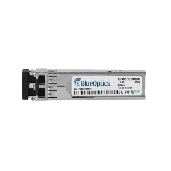 SFP pārveidotājs BlueOptics IE-SFP-10GE-MM-03-BO 10000 Mbit/s