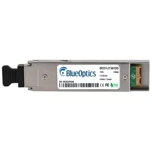 BlueOptics XFP-10G-LR-DE-BO network transceiver module Fiber optic 10km