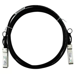 Кабель InfiniBand/оптоволоконный BlueOptics XDL-TWX00501-BL 0.5 м SFP+