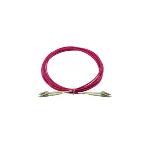 Fibre optic cable BlueOptics 4Z57A10849-BO 10 m 2x LC LC/UPC
