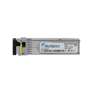 SFP transceiver module BlueOptics 500SDM20 R0001-BO 1250 Mbit/s