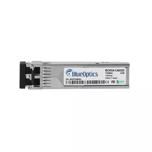 Модуль SFP трансивера BlueOptics 500SSM11 R0001-BO 1250 Mbit/s