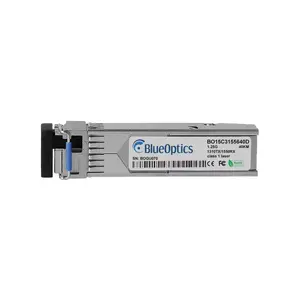 SFP transceiver module BlueOptics 500SUM40 R0001-BO 1250 Mbit/s