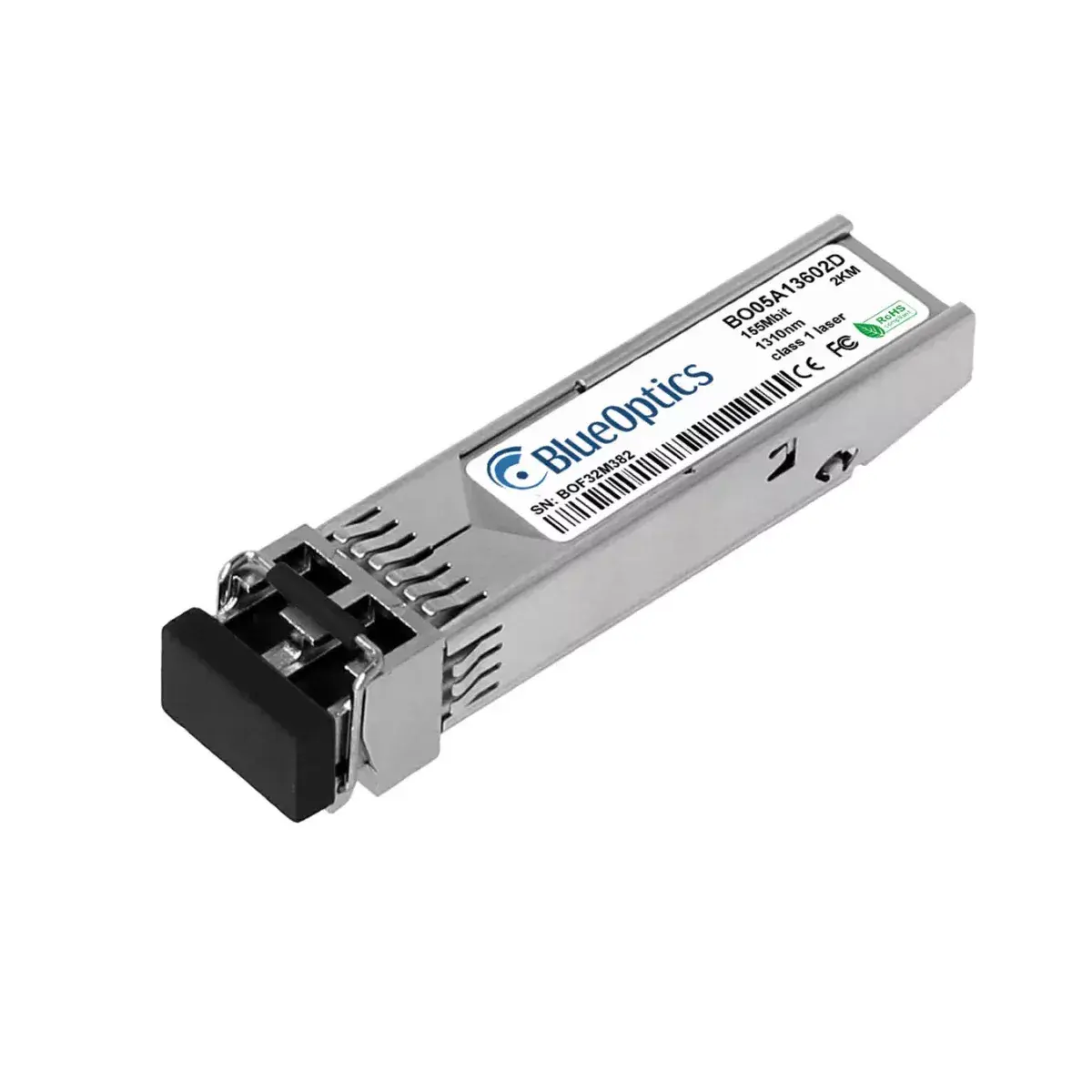 SFP transceiver BlueOptics 551078-BO Photo 3