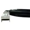 InfiniBand/optiskā šķiedra kabelis BlueOptics X66240A-05-BL Photo 2