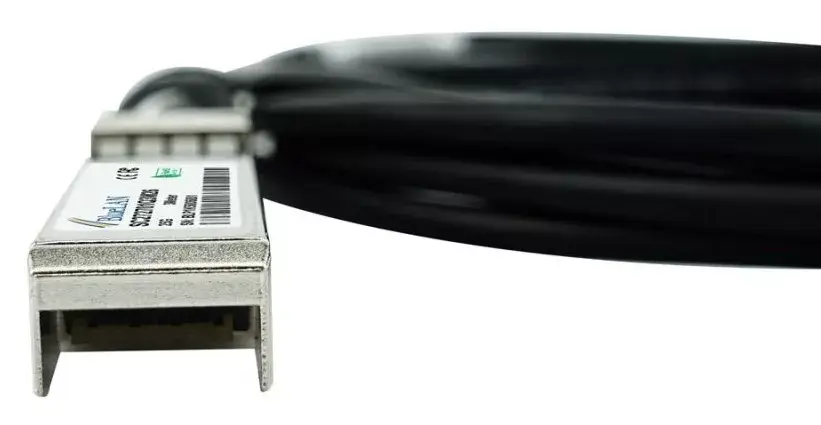 Кабель InfiniBand/оптоволоконный BlueOptics X66130-5-BL Photo 2