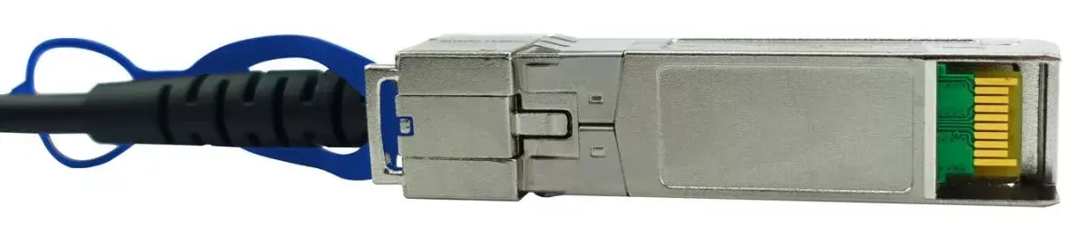 Кабель InfiniBand/оптоволоконный BlueOptics X66130-5-BL Photo 5