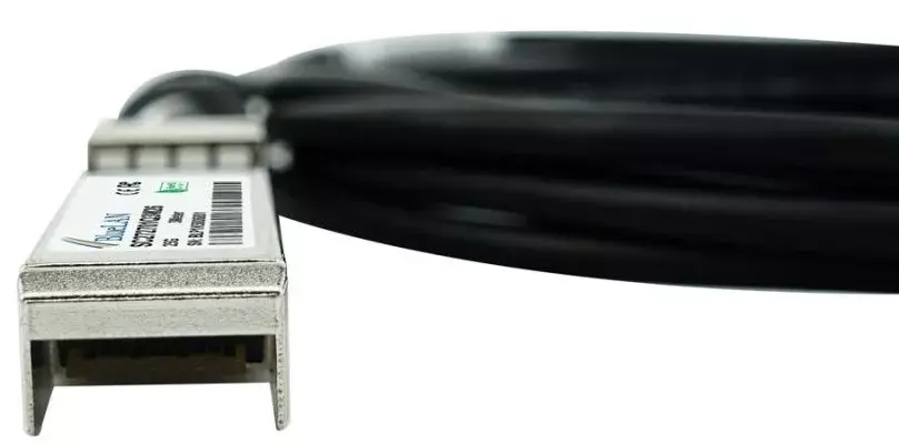 InfiniBand/fibre optic cable BlueOptics X66130-1-BL Photo 2