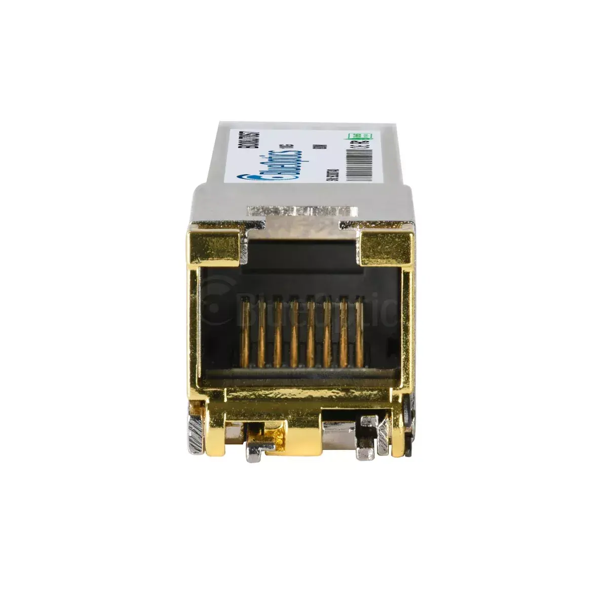 Модуль трансивера Copper BlueOptics 55115107-BO Photo 5