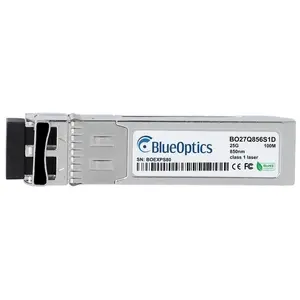 Оптический трансивер BlueOptics 60171-BO QSFP28 25000 Mbit/s