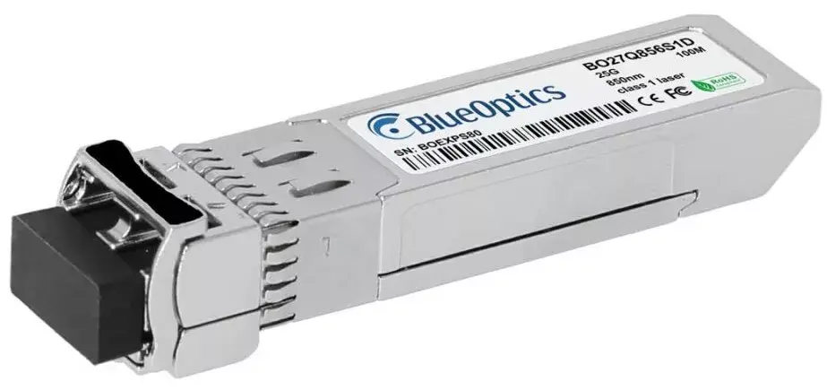 Optiskais pārveidotājs BlueOptics 60171-BO Photo 5