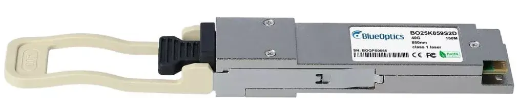 Оптический трансивер BlueOptics X65402-BO Photo 2