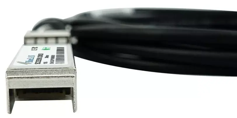 InfiniBand/šķiedru optikas kabelis BlueOptics 60175-BL Photo 2