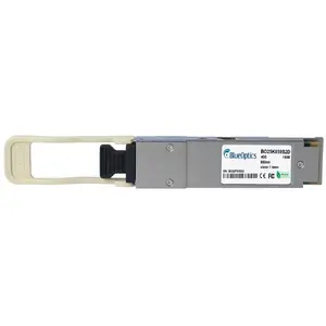 Fiber optic transceiver module BlueOptics X65400A-R6-BO 40000 Mbit/s QSFP 850 nm