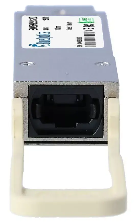 Fiber optic transceiver BlueOptics X65400A-R6-BO Photo 7