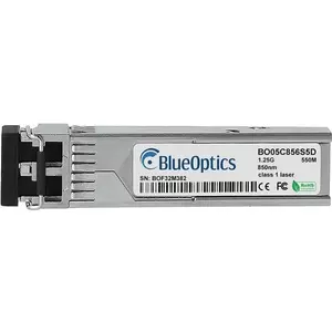 SFP Transceiver BlueOptics BO05C856S5D 1000BASE-SX 850nm