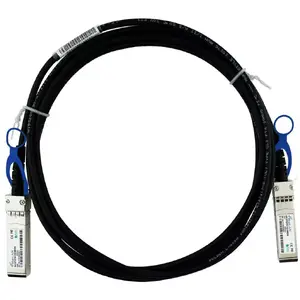 Кабель InfiniBand/оптоволоконный BlueOptics 720-084606-BL 5 м SFP28 Male/Male