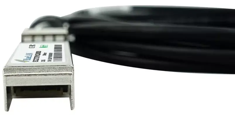 Кабель InfiniBand/оптоволоконный BlueOptics 720-084606-BL Photo 2