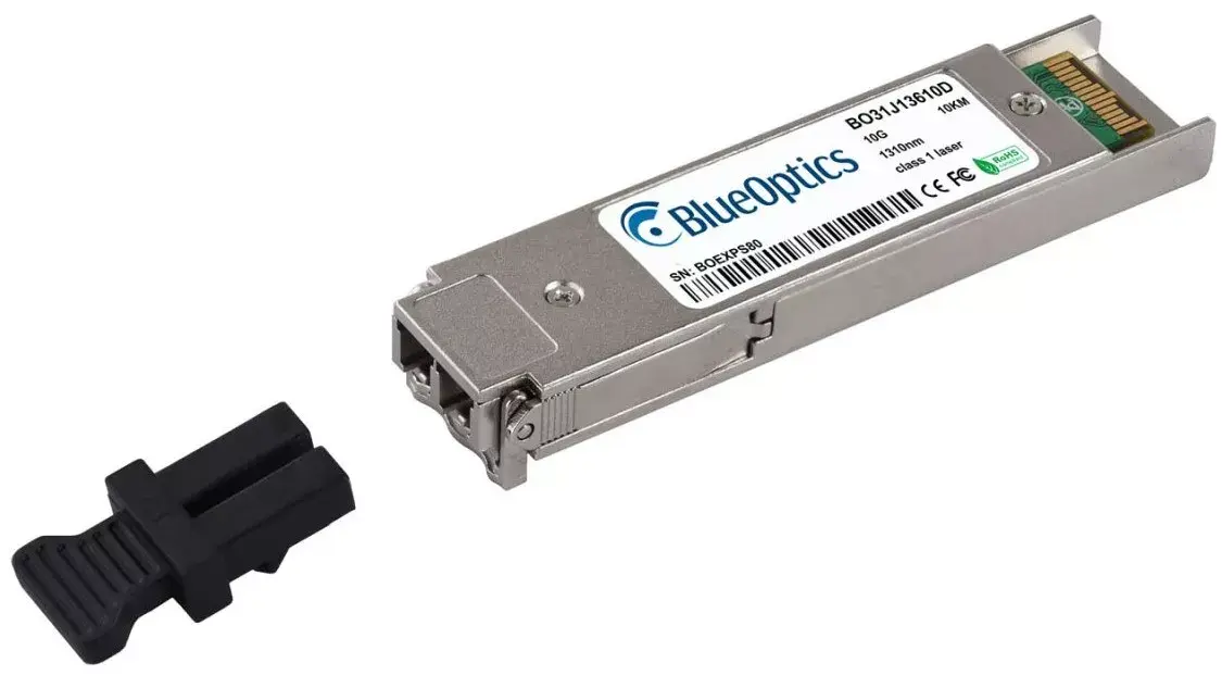 XFP transceiver module BlueOptics 740-011607-BO Photo 4
