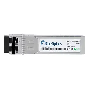 Модуль SFP+ BlueOptics 740-014289-BO 10000 Mbit/s