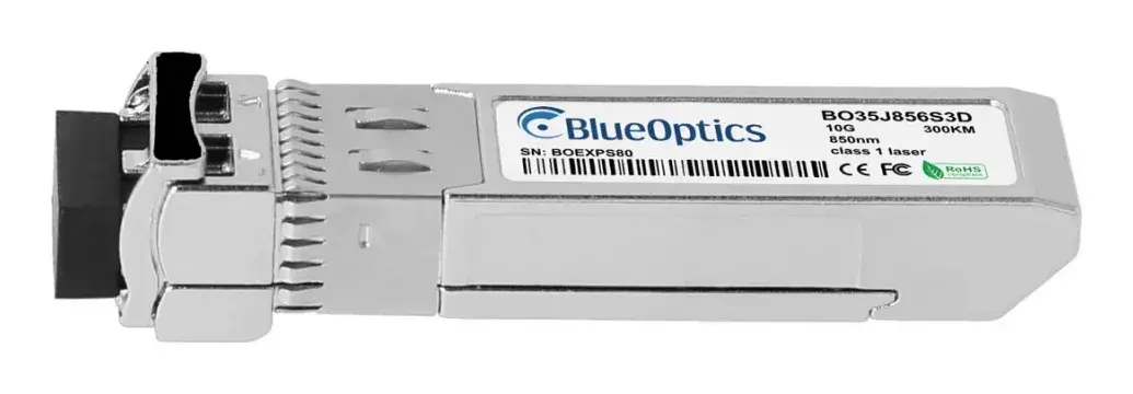 SFP+ pārraides modulis BlueOptics 740-014289-BO Photo 2