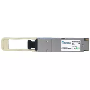 BlueOptics X-QSFP-40G-SR4-R6-BO network transceiver module 40000 Mbit/s 850 nm