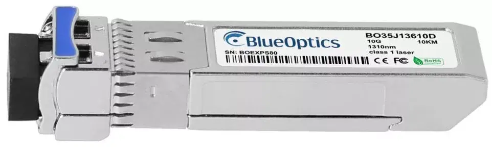 SFP+ pārraides modulis BlueOptics 740-021309-BO Photo 2