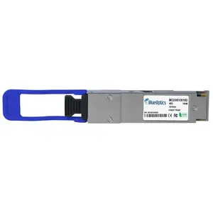 BlueOptics VX_00017 -BO network transceiver module Fiber optic 40000 Mbit/s QSFP