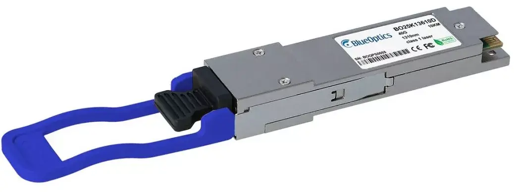 network transceiver module BlueOptics VX_00017 -BO Photo 3