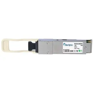 Модуль оптического трансивера BlueOptics TRX-100GBE-SR4-FIN-BO 100000 Mbit/s QSFP28