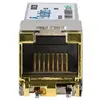Модуль трансивера медный BlueOptics TRPRG1VA1C000E2G-BO Photo 5