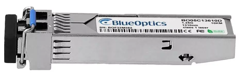 Модуль SFP BlueOptics TOM-1G-LX-BO Photo 2
