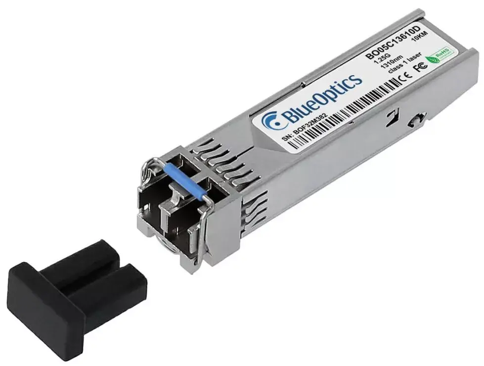 Модуль SFP BlueOptics TOM-1G-LX-BO Photo 4