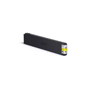 Картридж Epson WorkForce Enterprise WF-C17590 желтый Photo 1