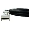 InfiniBand/optiskā šķiedra kabelis BlueOptics 740-032276-BL Photo 4