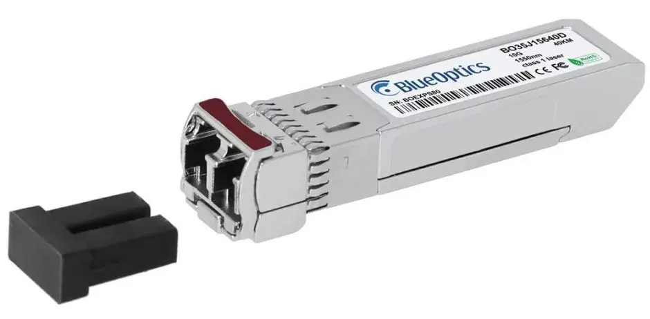 Fiber optic transceiver BlueOptics 740-047680-BO Photo 4