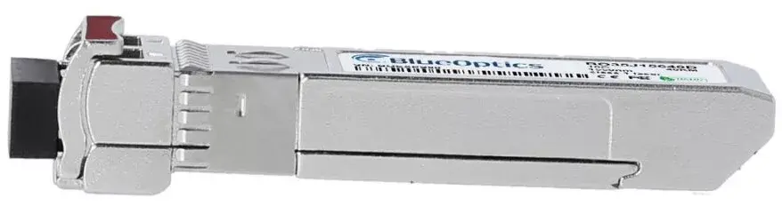 Fiber optic transceiver BlueOptics 740-047680-BO Photo 5