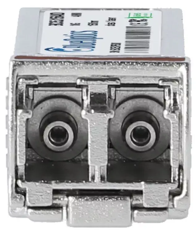 Fiber optic transceiver BlueOptics 740-047680-BO Photo 6