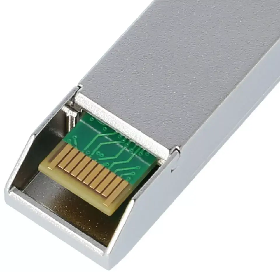 Fiber optic transceiver BlueOptics 740-047680-BO Photo 8