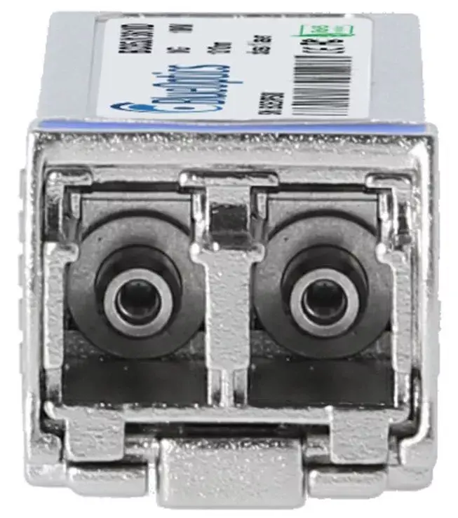 Šķiedru optikas transceiver BlueOptics 740-054399-BO Photo 5