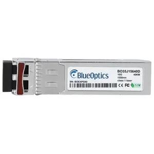 Модуль оптического трансивера BlueOptics 740-059068-BO SFP+ 40000 м