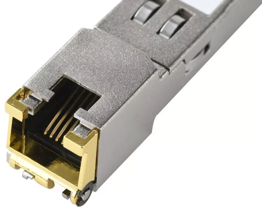 Модуль SFP BlueOptics TEG-MGBRJ-BO Photo 4