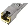 Fiber optic transceiver BlueOptics TEG-10GBRJ-BO Photo 4