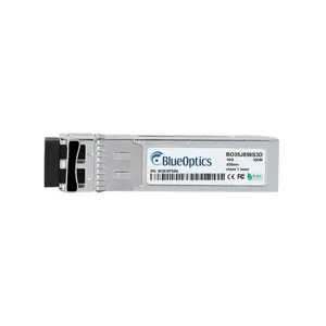 SFP+ pārraides modulis BlueOptics AFBR-700SDZ-BO 10000 Mbit/s