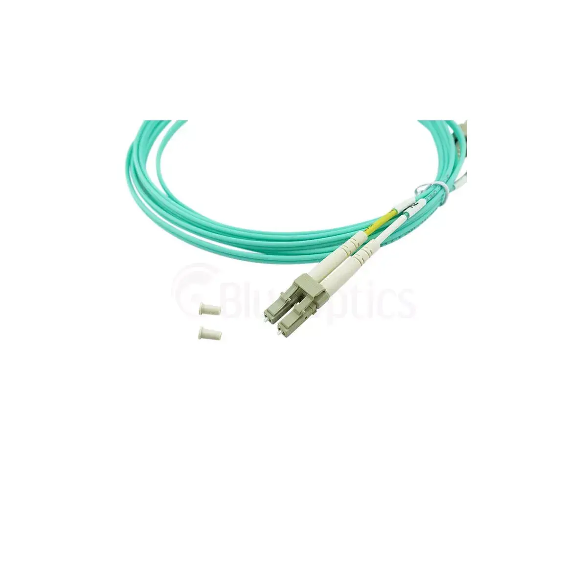 InfiniBand šķiedru optikas kabelis BlueOptics 00MN514-BO Photo 3
